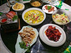 -嘉禾·悦享餐厅(八方汇店)