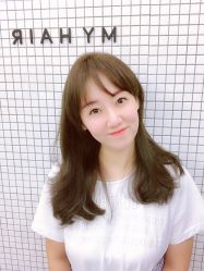 -MY HAIR ARDOR