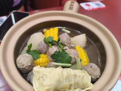 -喜家德虾仁水饺(长泰广场店)