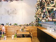 -Common Table · Brunch & Coffee