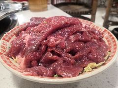-陈艳红火锅菜·冒菜(簋街店)