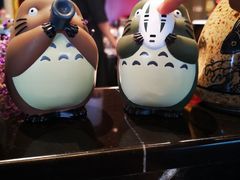 -炙柒Sekinana·精致料理 烧鸟·铁板烧(海上世界店)