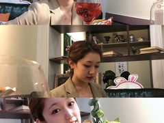 -初拾·花里餐厅(钜城华亿店)