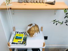 -Onirii Coffee(长乐路店)