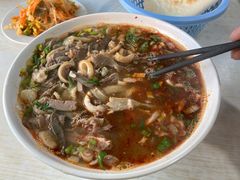 全肉羊杂-阿叶羊杂碎(前进街店)