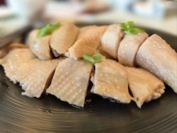 -空中一号·宴会厅(信合大厦店)