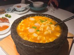 -醉舍·新淮扬菜(长宁龙之梦店)