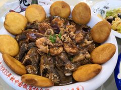 -北方饺子王·海肠捞饭·海鲜锅(山大店)