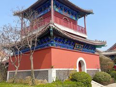 -天津妈祖文化园