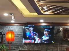 -玉桥餐厅(天坛店)