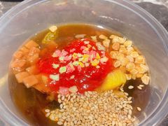 -火锅岛潮牌自助餐厅(天津天佑城店)