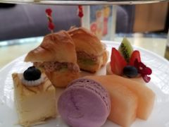 -厦门悦华酒店·绿庭主题自助餐厅