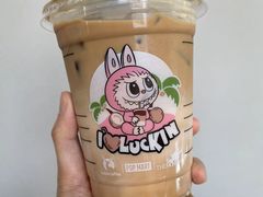 -瑞幸咖啡(118广场店)