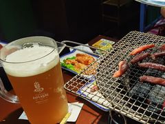 -递酒烤场(湛江路店)