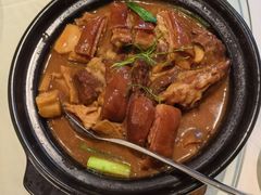 -兴悦酒家(环市东路店)