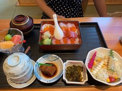 -皇品田苑日式料理(苏州中心店)