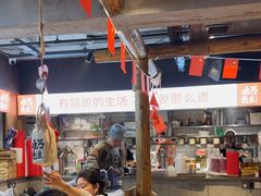 -北丐先生·野馄饨烧烤(雨花万象店)