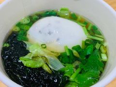 -家宴·灌蛋·沙茶面(曾厝垵店)