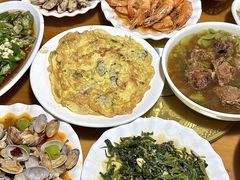 -温州一家人美食(西木头市店)