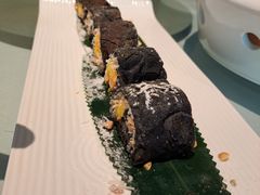 -粤财皇冠假日酒店·彩华轩中餐厅