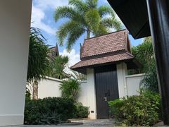 -三亚亚龙湾雅高铂尔曼别墅度假酒店