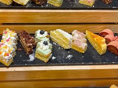 -京伦饭店