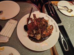 -Ministry of Crab•MOC(交子大道店)