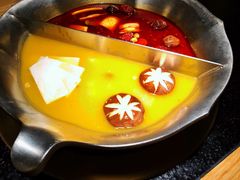 -湊湊火锅·茶憩(上海合生汇店)