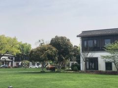 -杭州西湖柳莺里酒店·闻莺厅