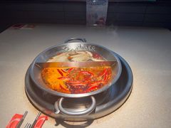 -小龙坎火锅(全球总店)