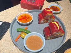-点都德(长泰广场店)