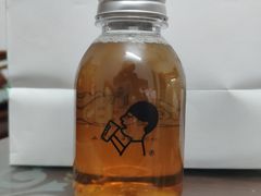 -喜茶(东莞汇一城店)
