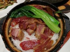 -火啫啫·粤式啫啫煲(南通首店)