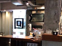 大堂-来回·咖啡(天河南店)