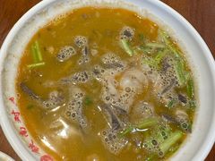 -铁南对夹(林西大道店)