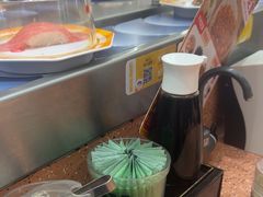 -元气寿司(东方宝泰店)