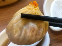 -苏小柳点心·手作小笼包(鸿寿坊分院)