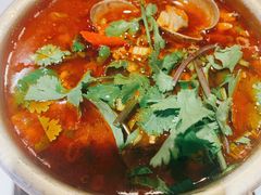 花甲火锅粉-成都吃客(九眼桥店)