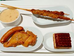 -宜家·瑞典食品屋(宝山店)