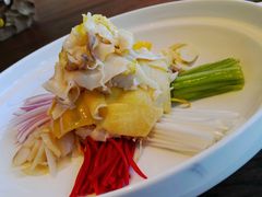 螺片捞鸡-粤界(望京金辉店)