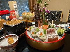 -天狗山料理(省体店)