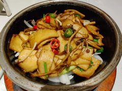 -惠丰堂饭庄·烤鸭·京味菜(西北旺·唐家岭店)