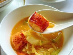 -金轩中餐厅 Jin Xuan(浦东丽思卡尔顿酒店)
