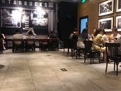 -星巴克臻选(郑州国贸360广场店)
