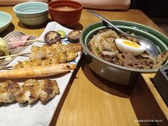 -一心创作料理屋(经开万达店)