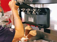 -麦当劳(温州人民路店)