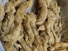 -阿姨小肉摊(同济西苑店)