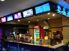 -华美国际影城(旧宫永辉店)