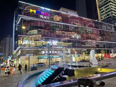 -HALO广场(梨园路店)