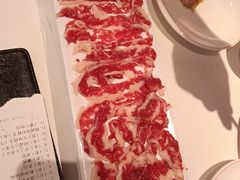 -陈记顺和潮汕牛肉火锅(棠德南路店)